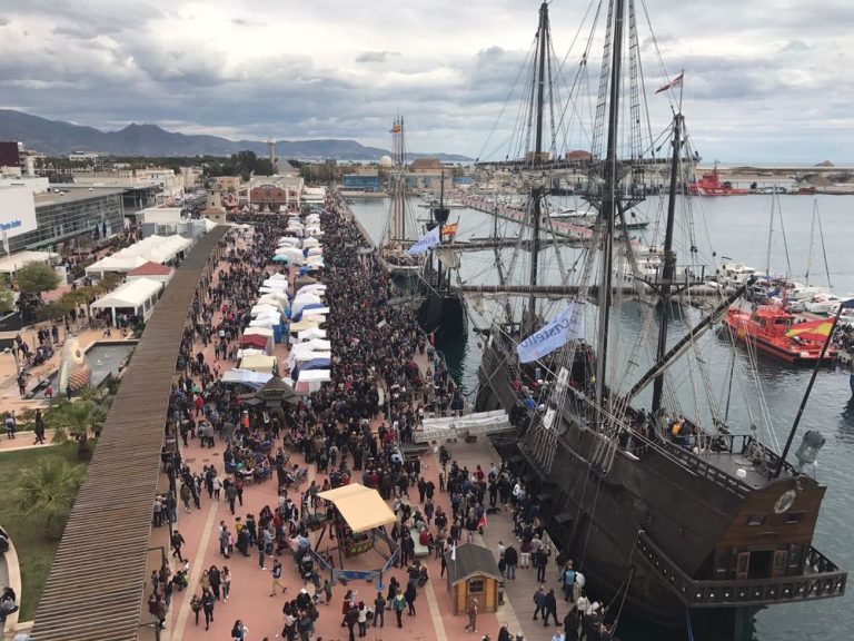 Escala a Castelló 2026