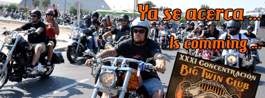 Big Twin 2014 02 Big Twin 2014 02