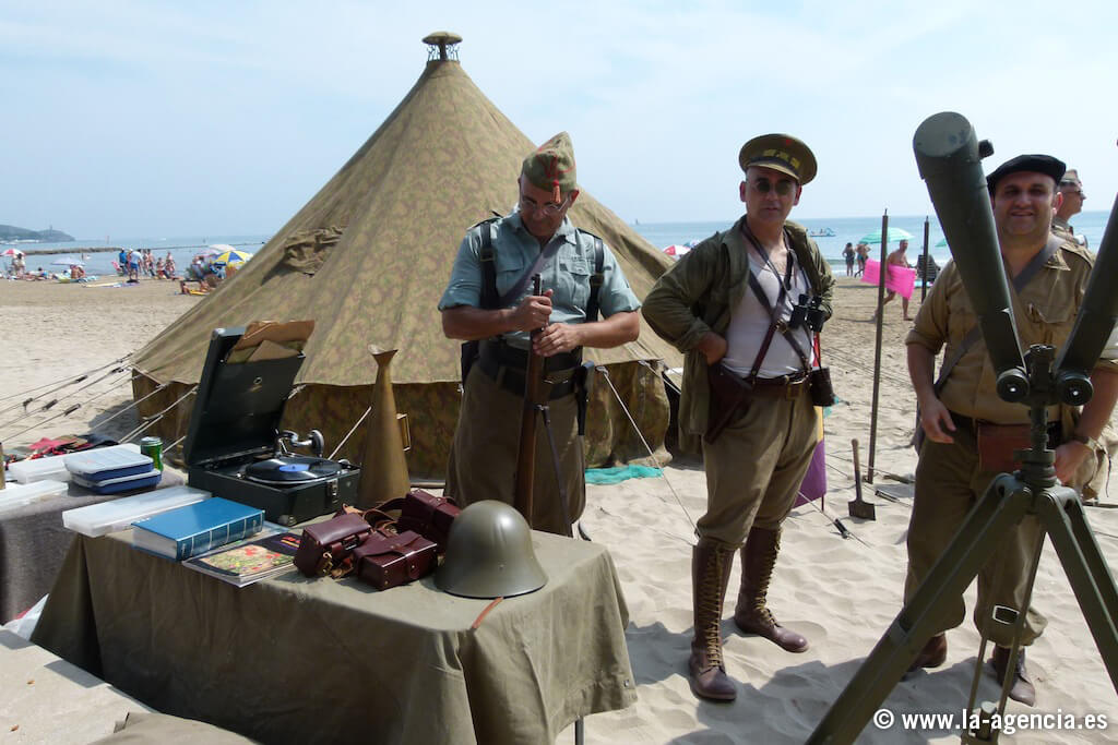 Belle Époque Benicàssim