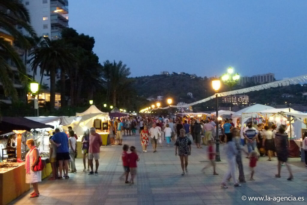 Belle Époque Benicàssim