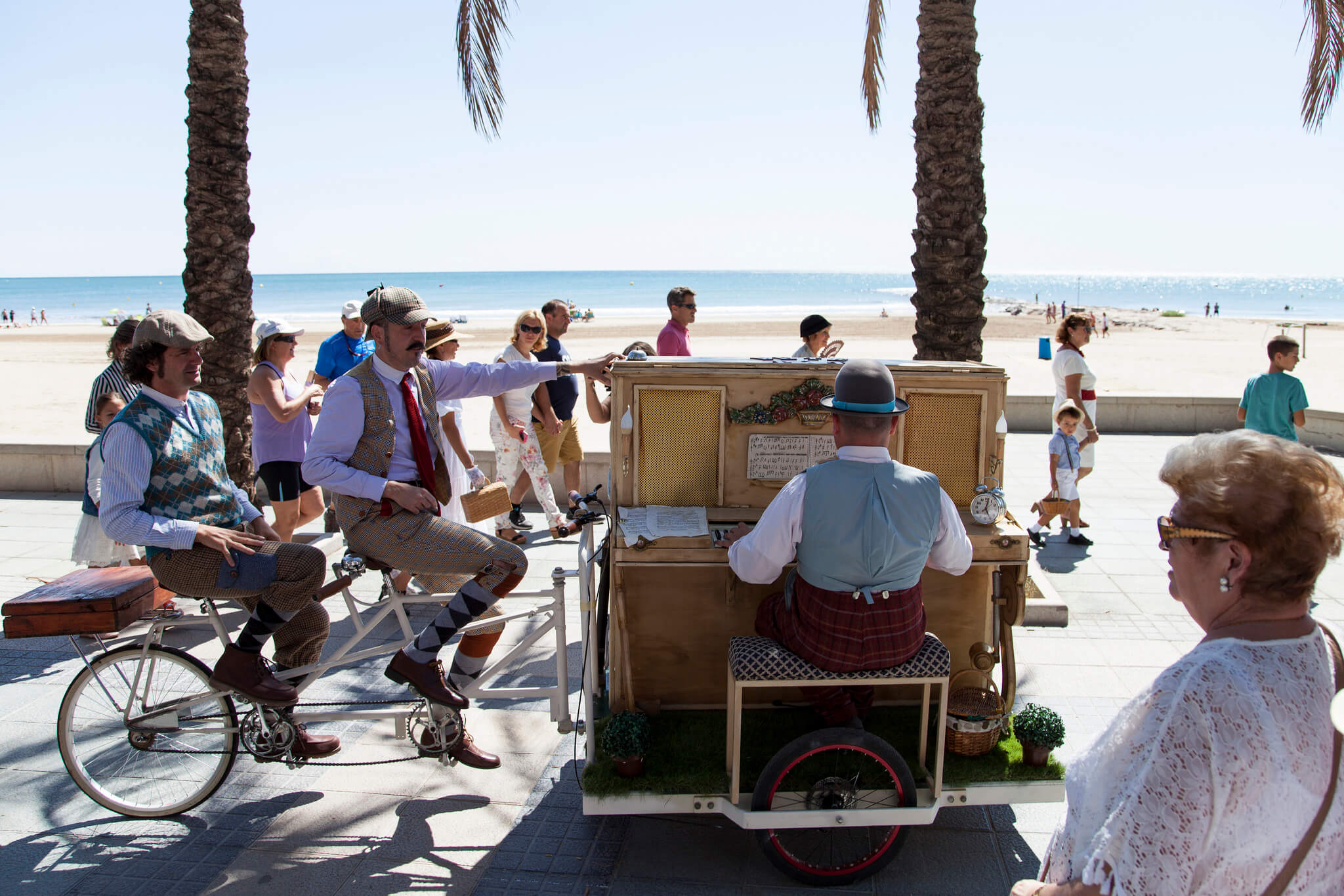 Belle Époque Benicàssim