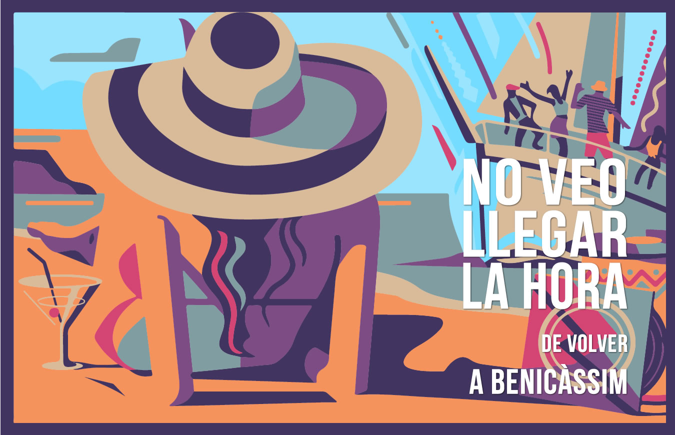 El Verano ya está aquí