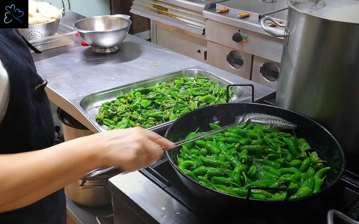 Nuestra Cocina