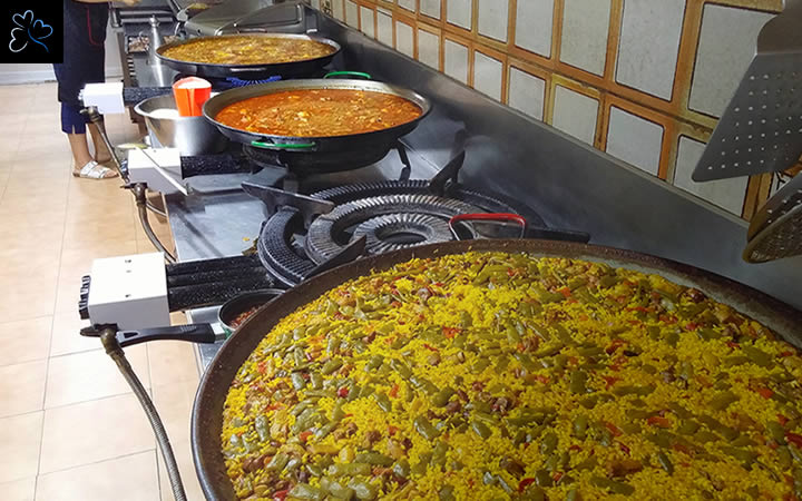 Nuestra Cocina