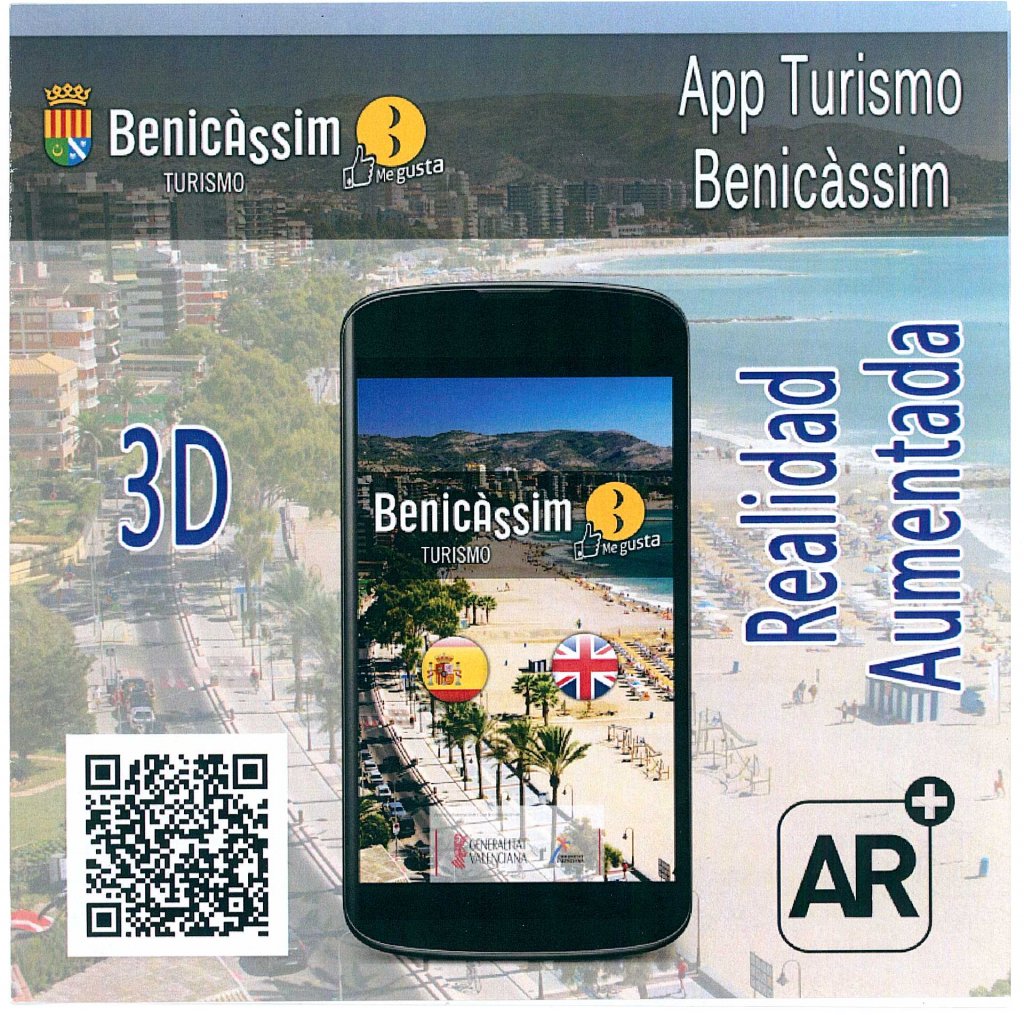 App Turismo Benicàssim
