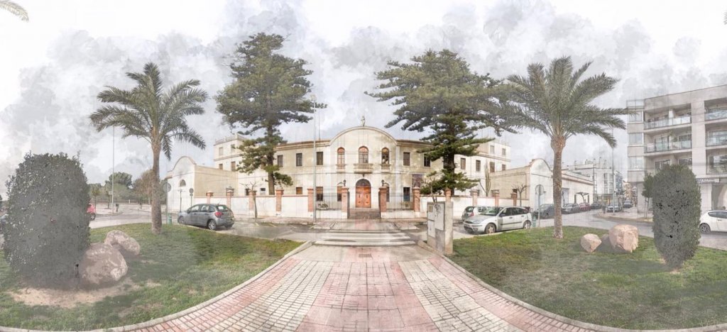 Bodegas Carmelitano Benicàssim