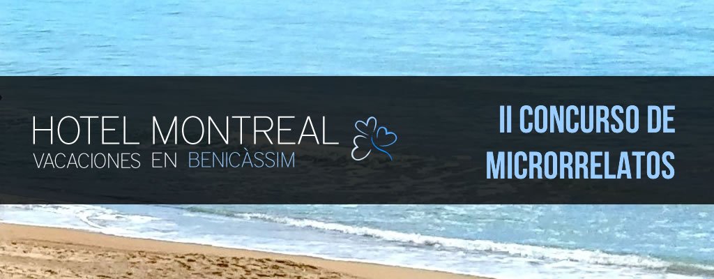 Primer Premio del 2º Concurso de Microrrelatos
