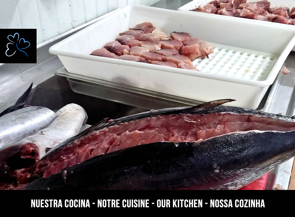 Notre Cuisine