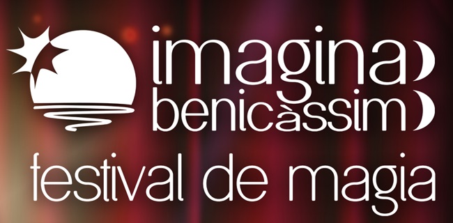 Festival de Magia, imagina Benicàssim 2018
