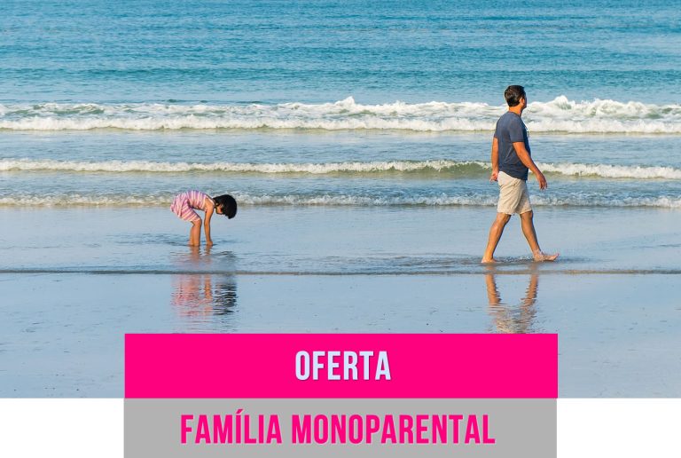 Famílias Monoparentais
