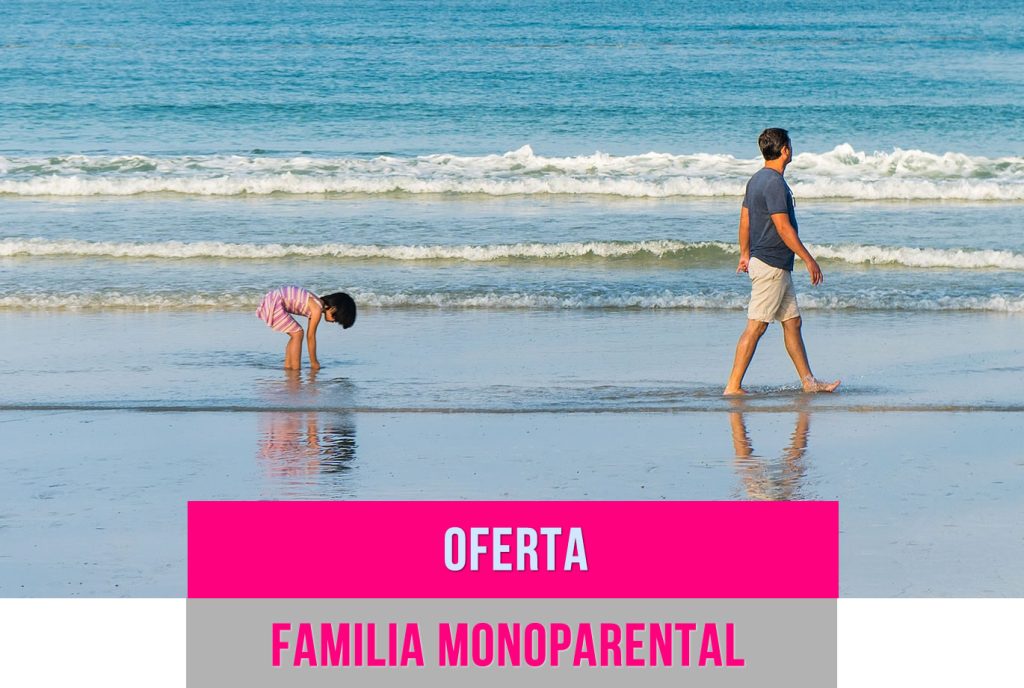 Familia Monoparental