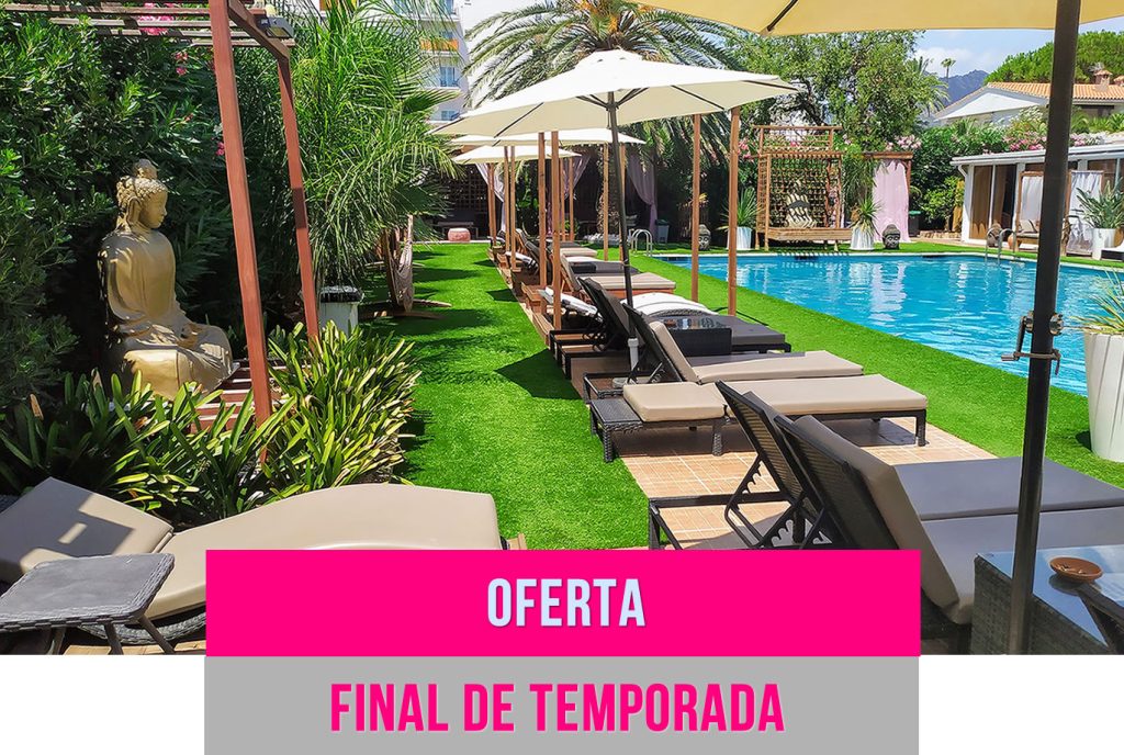 Oferta Final de Temporada en Benicàssim
