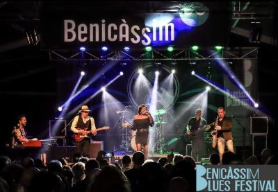 Benicàssim Blues Festival 2025