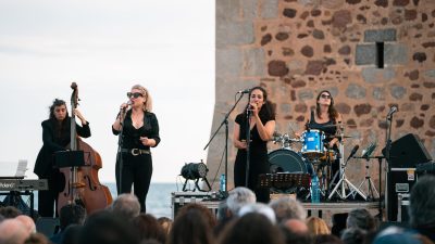 Benicàssim Blues Festival 2025
