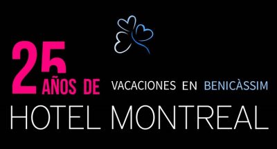 Homenaje Clientes 25 Años de Vacaciones en Benicasiim