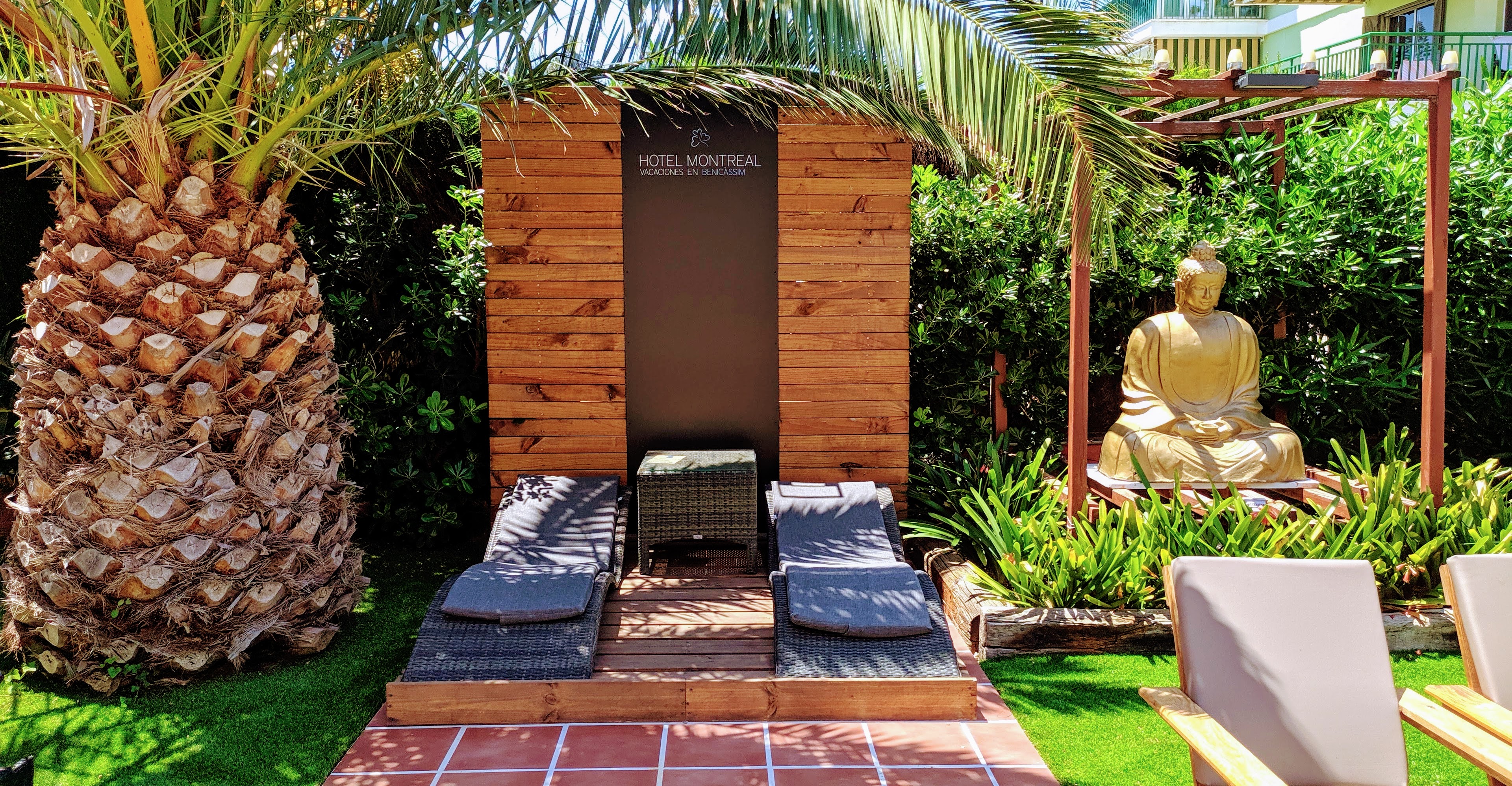 Piscina Budha 2