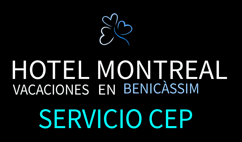Servicio de Habitación CEP